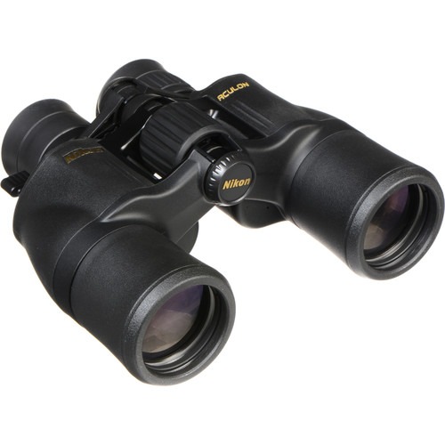 Nikon Aculon 8-18X42 Binocular